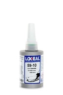 TESNENIE NA PRÍRUBU LOXEAL 59-10 VYSOKÁ VISKOZITA +200°C 75 ml TESNENIE NA PRÍRUBU LOXEAL 59-10 VYSOKÁ VISKOZITA +200°C 75 ml