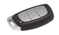 HYUNDAI i10 i20 i30 i40 ix35 puzdro na diaľkový kľúč HYUNDAI i10 i20 i30 i40 ix35 puzdro na diaľkový kľúč