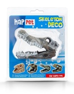 Akvarijná dekorácia Happet U778 lebka 11 cm Akvarijná dekorácia Happet U778 lebka 11 cm