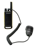 Mikrofón + reproduktor pre MOTOROLA T60 T80 T62 T82