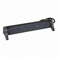 3+USB prepäťová ochrana PREdlžovací kábel (049425) 3+USB prepäťová ochrana PREdlžovací kábel (049425)