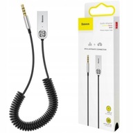 Baseus Bluetooth audio prijímač AUX USB adaptér
