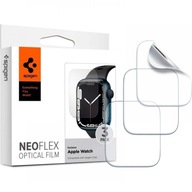 SPIGEN FILM FOR APPLE WATCH 4 5 6 7 8 9 SE 40 / 41MM OCHRANNÁ OBRAZOVKA SPIGEN FILM FOR APPLE WATCH 4 5 6 7 8 9 SE 40 / 41MM OCHRANNÁ OBRAZOVKA
