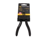 Silné uzamykacie kliešte, vonkajšie 127 mm, zakrivené, WARYŃSKI Silné uzamykacie kliešte, vonkajšie 127 mm, zakrivené, WARYŃSKI