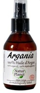 NATUR PLANET Arganový olej 100% Argania 100 ml