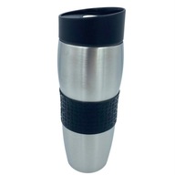 Záhradný termohrnček 400 ml BLACK AMBITION Záhradný termohrnček 400 ml BLACK AMBITION