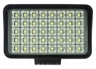 PRACOVNÁ LAMPA 40 LED 12V 24V OSRAM LED 40W PRACOVNÁ LAMPA 40 LED 12V 24V OSRAM LED 40W