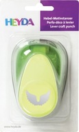 Angel Wing Punch 3,8 cm Heyda Angel Wing Punch 3,8 cm Heyda