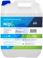 Katalytická kvapalina pre naftu AdBlue Noxy 10 litrov GRUPA AZOTY + ZADARMO FUNDER