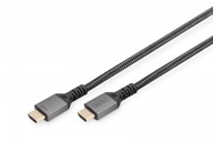 Prémiový prepojovací kábel HDMI 2.1 Ultra Prémiový prepojovací kábel HDMI 2.1 Ultra