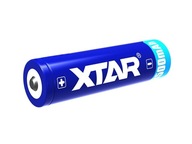 BATT CELL. Xtar BATTERY 18650 3,6V 3500mAh BATT CELL. Xtar BATTERY 18650 3,6V 3500mAh