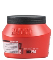 Kaypro Pro Sleek vyhladzujúca maska 500 ml Kaypro Pro Sleek vyhladzujúca maska 500 ml