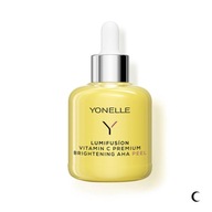 Yonelle Lumifusion rozjasňujúci AHA peeling 50 ml