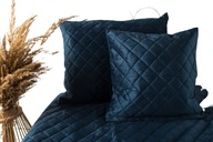 Velvet prešívaná obliečka na vankúš 40x60 Výrobca PL Velvet prešívaná obliečka na vankúš 40x60 Výrobca PL