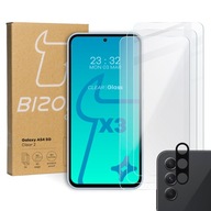 3x Glass + objektív fotoaparátu BIZON pre Galaxy A54 5G 3x Glass + objektív fotoaparátu BIZON pre Galaxy A54 5G