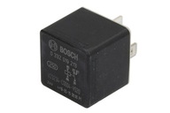 Relé kontrolky 24V Bosch 332019213 Relé kontrolky 24V Bosch 332019213