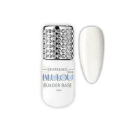 BluLou stavebná hybridná báza 9ml - Sparkling 004
