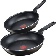 SET hrncov XL Intense 24/30 TITANIUM 2 ks SET hrncov XL Intense 24/30 TITANIUM 2 ks