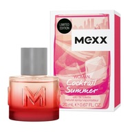 MEXX Cocktail Summer Woman EDT 20ml