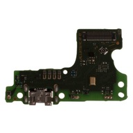 KONEKTOROVÁ NABÍJACIA DOSKA HUAWEI Y6 2019 MRD-LX1N KONEKTOROVÁ NABÍJACIA DOSKA HUAWEI Y6 2019 MRD-LX1N