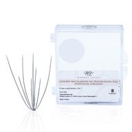 Wonder Lashes Eyelashes Fans 8v1 C 0,08 10mm Wonder Lashes Eyelashes Fans 8v1 C 0,08 10mm