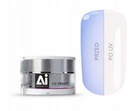 slay AFFINITY ICE FIALOVÝ GÉL fialový 30g silcare uv slay AFFINITY ICE FIALOVÝ GÉL fialový 30g silcare uv