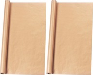HERLITZ baliaci papier sivý 1mx10m v rolke x 2