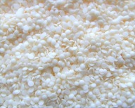 EcoSoya Melt sójový vosk 1 kg na vosky a torty
