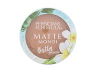 Physicians Formula Matte Monoi Bronzer - Matte Physicians Formula Matte Monoi Bronzer - Matte