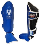 MASTERS NS-30 WAKO XL chránič holene a chodidla MASTERS NS-30 WAKO XL chránič holene a chodidla