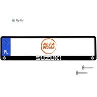 Rámy doskového rámu Suzuki 1 ks Rámy doskového rámu Suzuki 1 ks