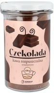 Instantná káva, príchuť ČOKOLÁDA. Jem téglik Instantná káva, príchuť ČOKOLÁDA. Jem téglik