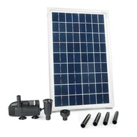 Solárny panel s čerpadlom SolarMax 600, 1351181