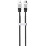 Kábel Baseus CoolPlay, USB-C - Lightning 2m PD Kábel Baseus CoolPlay, USB-C - Lightning 2m PD
