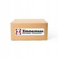 ZIMMERMANN 430.1485.52 BRZDOVÝ KOTOUČ