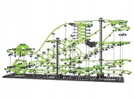 SpaceRail Guľôčková dráha pre lopty úrovne 8G 8 LIGHTS! SpaceRail Guľôčková dráha pre lopty úrovne 8G 8 LIGHTS!