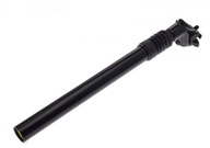 SEDLOVKA S ODPRUŽENÍM YAKE 27,2mm ČIERNA SEDLOVKA S ODPRUŽENÍM YAKE 27,2mm ČIERNA
