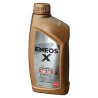 Olej 5W30 ENEOS X/HYPER-X 1L API SJ/SL/SM/SN/ACEA Olej 5W30 ENEOS X/HYPER-X 1L API SJ/SL/SM/SN/ACEA