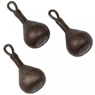 Korda Intelligent Backleads 0,25oz/7g/x-small 3ks Korda Intelligent Backleads 0,25oz/7g/x-small 3ks
