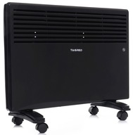 ELEKTRICKÝ HLINÍKOVÝ KONVEKTOR RADIÁTOR 1500W ELEKTRICKÝ HLINÍKOVÝ KONVEKTOR RADIÁTOR 1500W