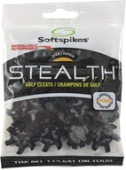 SoftSpikes STEALTH mäkké golfové hroty Bitta