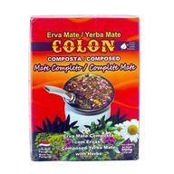 Colon Compuesta Mate Completo 0,5 kg