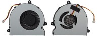 Inteligentný ventilátor HP 15-r233nw 15-r253nw 15-r271nw Inteligentný ventilátor HP 15-r233nw 15-r253nw 15-r271nw