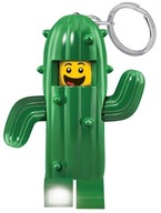 LEGO - KEYCHAIN W/LED - CACTUS BOY (528362) LEGO - KEYCHAIN W/LED - CACTUS BOY (528362)