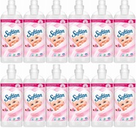 NEMECKÝ SOFTLAN 12 X KONCENTRÁT AVIKÁROV 1L WEICH & MILD