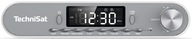 TechniSat KITCHENRADIO Bluetooth kuchynské rádio TechniSat KITCHENRADIO Bluetooth kuchynské rádio