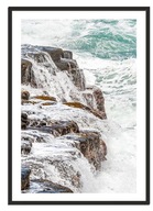 OBRAZOVÝ PLAGÁT V RÁME 53x73 cm Boho P2122 OBRAZOVÝ PLAGÁT V RÁME 53x73 cm Boho P2122