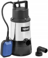 Ponorné čerpadlo 5,5 m³/h HILLVERT HT-SP-800W-5500 Ponorné čerpadlo 5,5 m³/h HILLVERT HT-SP-800W-5500