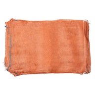 Prelamované sieťované vrece 50x60 cm na drevo a zeleninu Prelamované sieťované vrece 50x60 cm na drevo a zeleninu