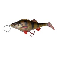 S.G. Bait 4D Ostriež SS 20cm/100g farba 01 S.G. Bait 4D Ostriež SS 20cm/100g farba 01